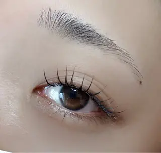 マツエク・マツパ 🐥日比野 令🐥のマツエク・マツパデザイン