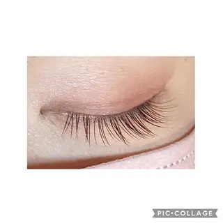 マツエク・マツパ ＊ Kouのマツエク・マツパデザイン