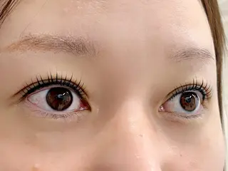 マツエク・マツパ Regene HIROKAWAのマツエク・マツパデザイン