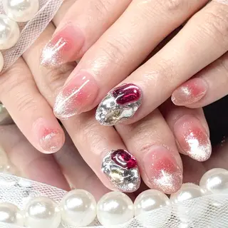 ネイル minami ネイルのネイルデザイン