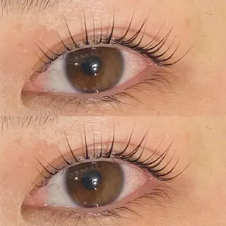 マツエク・マツパ HINANO🌷 髪質改善サロンの眉毛・アイブロウイメージ