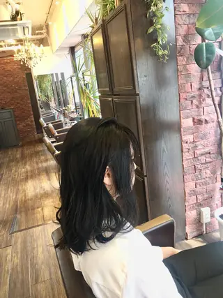 カラー 【代表】 🌟MASA🌟美髪のヘアスタイル