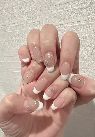 ネイル ゆりか スカルプ専門店のネイルデザイン