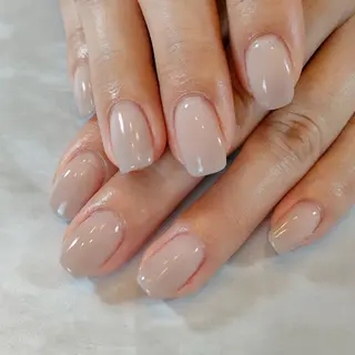 ネイル ミディアム ina nail イナのネイルデザイン
