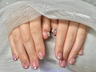 ネイル 美愈 miyuのネイルデザイン