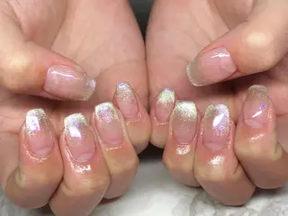 ネイル Beauty Salon Lunaのエステ・リラクイメージ