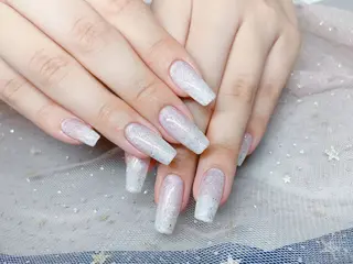 ネイル リン リンのネイルデザイン