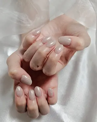 ネイル WALNUT eyebrow&nail所属・WALNUT くるみの眉毛・アイブロウイメージ