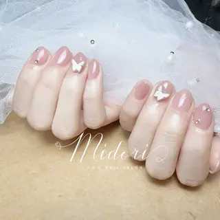 ネイル M eiのネイルデザイン