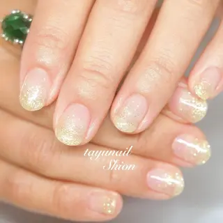 ネイル ネイルサロン 【たゆnail】のネイルデザイン