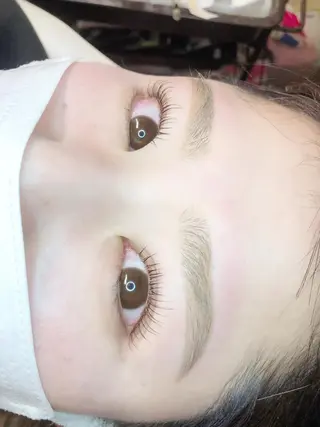 マツエク・マツパ merry eyelashの眉毛・アイブロウイメージ