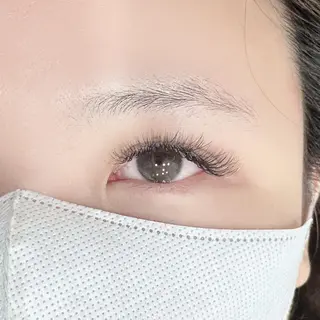 マツエク・マツパ AKI. 小林のマツエク・マツパデザイン