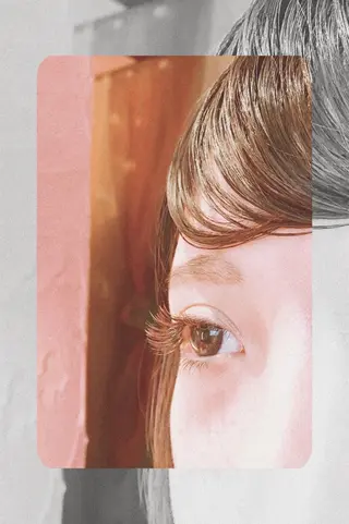 マツエク・マツパ 似合わせ眉/まつげ aicoの眉毛・アイブロウイメージ