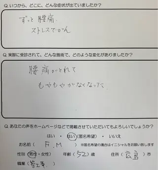心身調律整体院 Lea mahaloのその他イメージ