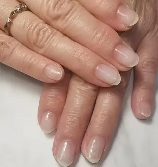 ネイル reve あやののネイルデザイン