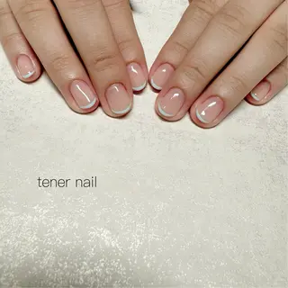 ネイル テネルネイル tener nailのネイルデザイン