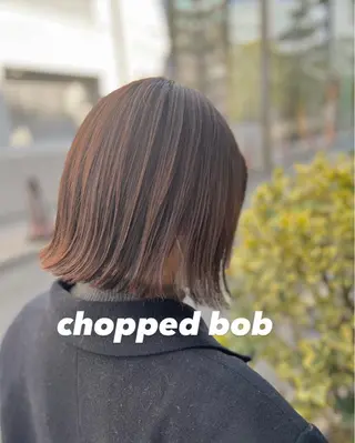 ショート 指名No.1💥 ユウトのヘアスタイル