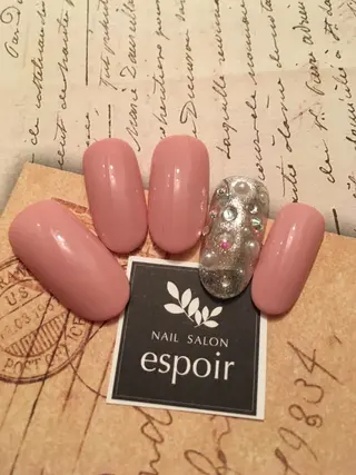 ネイル 古川 里美のネイルデザイン