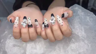 ネイル ネイルサロン yunaのネイルデザイン