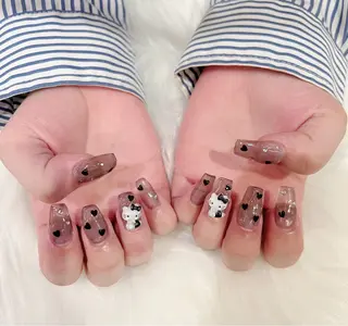 ネイル Kobayashi Komugiのネイルデザイン