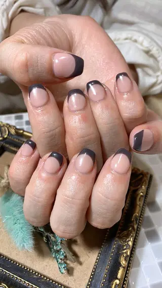 ネイル nailist yuiのネイルデザイン