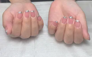 ネイル Lucky. Nail.Salonのネイルデザイン