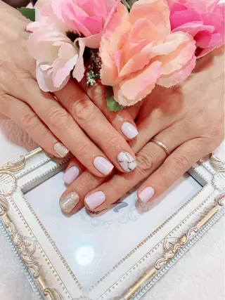 ネイル nail salon SENのネイルデザイン
