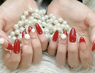 ネイル Feliz nailのネイルデザイン