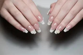 ネイル July nail salonのネイルデザイン