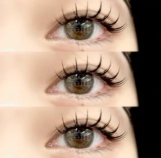 マツエク・マツパ 🫧 nanoka。🫧のマツエク・マツパデザイン