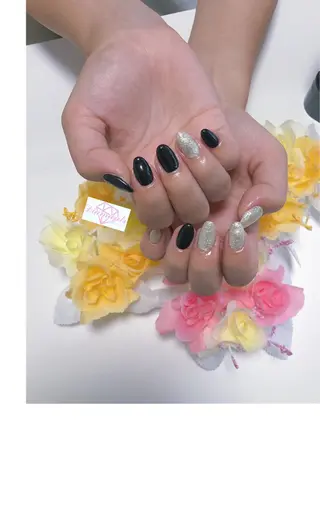 ネイル Asa miのネイルデザイン