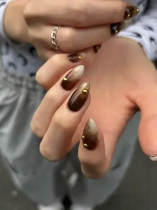 ネイル Kotomi .Nのネイルデザイン