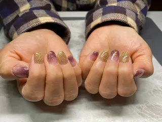 ネイル Ranan【ラナン】 keikoのエステ・リラクイメージ