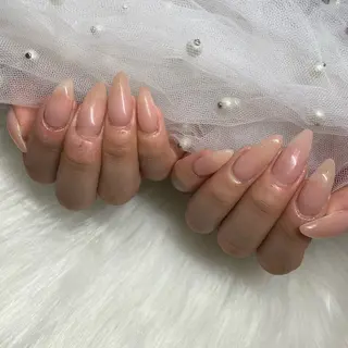 ネイル イシダ コナツのネイルデザイン