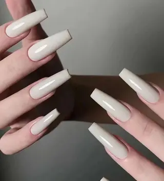 ネイル リ サのネイルデザイン