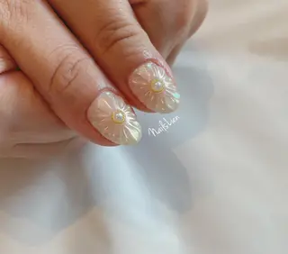 ネイル studio e n / RiNのネイルデザイン