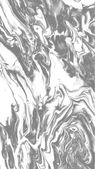 ダブルカラー アンジのヘアスタイル