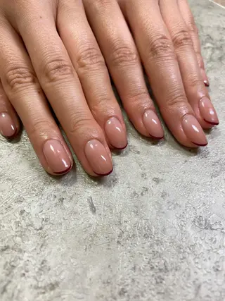 ネイル 【LINON】 airiのネイルデザイン