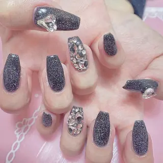 ネイル Plenty 🚢のネイルデザイン