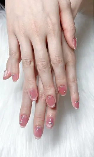 ネイル nail renのネイルデザイン