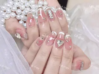 ネイル hikikibyee ♡のネイルデザイン