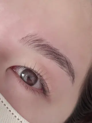 アイブロウ Nonoka 【マツエク】の眉毛・アイブロウイメージ