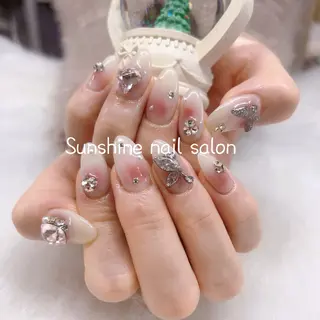 ネイル サンシャイン ネイル池袋店のネイルデザイン