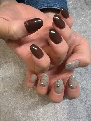 ネイル cres nail（スクールW内）所属・Sei ｜ cres nailのネイルデザイン