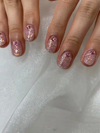 ネイル Kazuha .のネイルデザイン