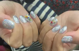 ネイル ネイルサロン YURIのネイルデザイン