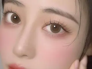 マツエク・マツパ 和泉 穂乃花のその他イメージ