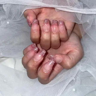 ネイル Atelier Rinのネイルデザイン