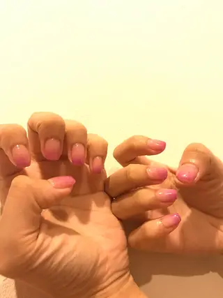 ネイル emunail あやかのネイルデザイン