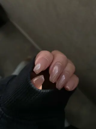 ネイル atelier d Cocoのネイルデザイン